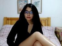 chatroom webcam LinaZhang