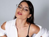 masturbating girl MalenaReeve