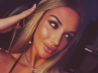 free live webcam chat MeganHamillton