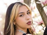 sex show online MeganLewit