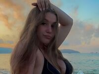 hot girl webcam photo MeganPerson