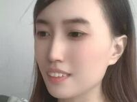 free livecam MengyinggYe
