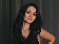 jasmin sexshow MiaOliveres