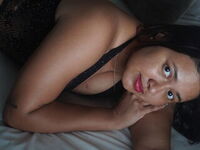 cam girl video MilaWhitmore