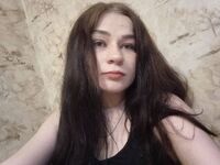 live webcam girl MilanaCroft