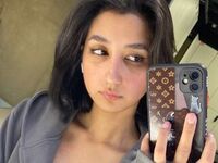 free webcam video NubiaBeamish
