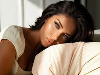 girl topless OliviaLordes