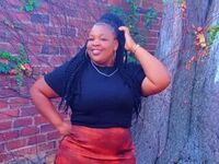 online chat PearlyBrown