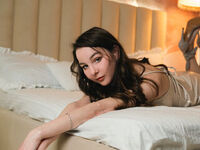 sexy webcamgirl PollyGlen