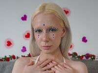 camgirl masturbating with sex toy RanyLoveThompson