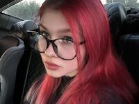 camgirl sexchat RinaHale