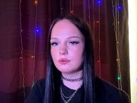 nude gamgirl RosalindFerndez