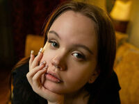 naughty web cam SarandaRyan