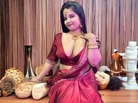 extreme cam video Sejuti