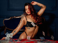 free live chart room SofiaGreco