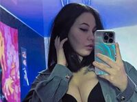 topless webcam girl StephanieCrank