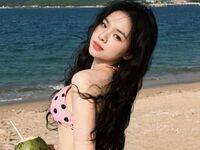 sexy cam girl picture SuYi
