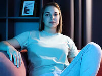 beautiful webcamgirl TataArde