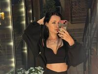 anal webcam TatianaHojnacki