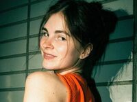 naughty camgirl masturbating TerryWatsone
