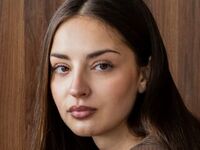 fingering cam girl TinaLemen