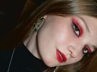 free jasmin livecam TracieLauseng