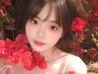 beautiful girl webcam ZoeViva