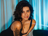 livesex camera AlexiaBanner