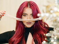 beautiful girlcam AmberLyn