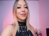 jasmin nude chatroom ArishaTorres