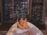 webcam strip tease show AuroraCrave