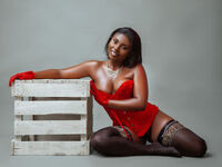 hot girl live webcam CathyMay