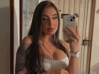 sexy cam girl CherryRusso