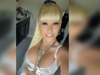 hot girl webcam DellaBlazed
