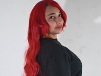 cam whore livesex EleanorLamberth