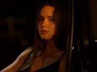 Kinky webcam EvelinStower