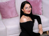 girl nude HaileMonsalve