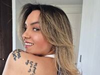 camwhore naked JuliettaDiaz
