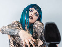 girl sexcam LaurentKirk