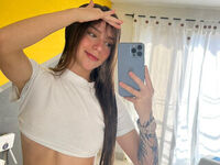 nude cam girl pic MeganDangelo