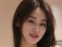 hot camslut MengYaoFei