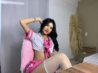 sexy camgirl MizunaDiluca