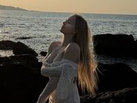 bedroom live webcam VickiAstra