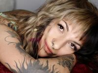 camgirl porn webcam VivVixen