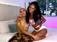 jasmin cam sex show AlissaAndAxel