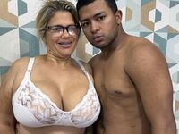jasmin porn AmandaAndMatheo
