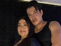 jasmin live cam AngelisAndJuan