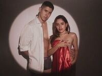 live porn webcam AuroraAndJordan