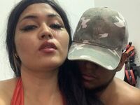 hot webcam sex couple BennyBrangelina