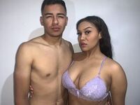 jasmin live webcam sex CharlyAndCamyla